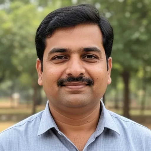 राजेश वर्मा