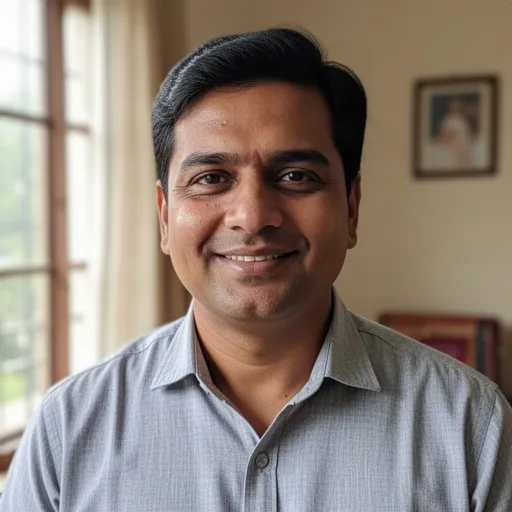 राकेश वर्मा